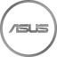 ASUS Update АСУС Упдате — логотип